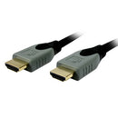 Comprehensive HDMI/HDMI, 4.5m HDMI cable 177.2" (4.5 m) HDMI Type A (Standard) Black