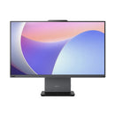 Lenovo ThinkCentre neo 50a 27 Gen 5 Intel® Core™ i5 i5-13420H 27" 1920 x 1080 pixels All-in-One PC 16 GB DDR5-SDRAM 512 GB SSD Windows 11 Pro Wi-Fi 6 (802.11ax) Gray