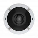 Axis 02018-001 security camera Dome IP security camera Indoor 2560 x 1920 pixels Ceiling/wall