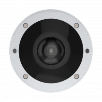 Axis 02018-001 security camera Dome IP security camera Indoor 2560 x 1920 pixels Ceiling/wall