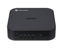 Acer Chromebox CXI6-C516G Intel Core 5 120U 16 GB DDR4-SDRAM 256 GB SSD ChromeOS Mini PC Black