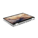 DELL Pro 13 Plus PB13250 2-in-1 Intel Core Ultra 7 265U Hybrid (2-in-1) 13.3" Touchscreen Full HD+ 16 GB DDR5-SDRAM 512 GB SSD Wi-Fi 6E (802.11ax) Windows 11 Pro US English Aluminum