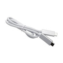 Tripp Lite U442-DOCK4-S laptop dock/port replicator Wired USB 3.2 Gen 2 (3.1 Gen 2) Type-C Silver