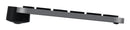 Logitech 920-011621 keyboard Office Bluetooth QWERTY English Gray