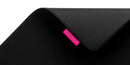 Steelseries 63430 mouse pad Gaming mouse pad Black