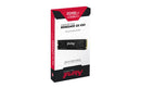 Kingston Technology FURY Renegade G5 2 TB M.2 PCI Express 5.0 NVMe 3D TLC