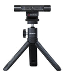 AVerMedia PW313D webcam 5 MP 2592 x 1944 pixels USB 2.0 Black