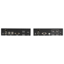Black Box KVXLCHDPF-200 KVM extender Transmitter & receiver