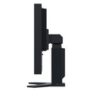 EIZO FlexScan S2134-BK computer monitor 21.3" 1600 x 1200 pixels UXGA LCD Black