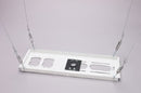 Chief Suspended Ceiling Kit White