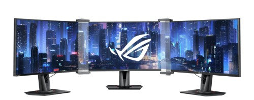 ASUS ROG Bezel ABF01