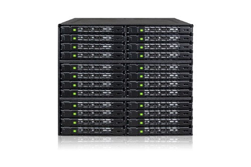 Icy Dock MB924IP-B computer case part Universal HDD Cage