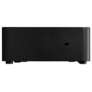 MSI Cubi NUC 1MG-276BUS 0.84L sized PC Black 120U Intel SoC