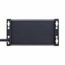 StarTech.com 4N515S8-POWER-STRIP power distribution unit (PDU) 4 AC outlet(s) Gray