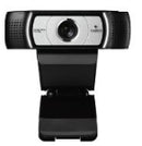 Logitech 960-000971 webcam 1920 x 1080 pixels USB Black