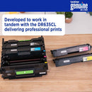 Brother TN-637BK toner cartridge 1 pc(s) Original Black