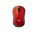 Logitech 910-003635 mouse Office Ambidextrous RF Wireless Optical 1000 DPI