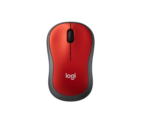 Logitech 910-003635 mouse Office Ambidextrous RF Wireless Optical 1000 DPI