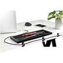 StarTech.com CBMCC2 cable clamp Black 100 pc(s)