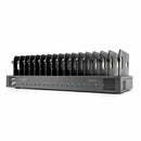 Rocstor VT0V002-01 charging station organizer Desktop mounted Black
