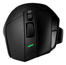 Logitech G 910-006178 mouse Gaming Right-hand RF Wireless Optical 25600 DPI