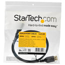 StarTech.com DP14MM1M DisplayPort cable 39.4" (1 m) Black