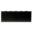 Tripp Lite B004-2DUA4-K KVM switch Black