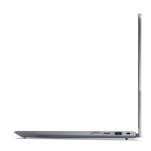 Lenovo ThinkBook 14 2-in-1 G5 IAU Intel Core Ultra 7 255U Hybrid (2-in-1) 14" Touchscreen WUXGA 16 GB DDR5-SDRAM 512 GB SSD Wi-Fi 6E (802.11ax) Windows 11 Pro Gray