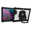 The Joy Factory CWM404MP tablet case 10.5" Bumper Black