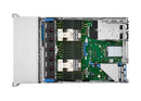 HPE ProLiant Compute DL380 Gen12 6505P 12c 1P 2x32GB-R 8SFF MR408i-o 2x480GB SSD 2x800W PS NA Server