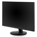 Viewsonic VX Series VX2416A computer monitor 24" 1920 x 1080 pixels Full HD Black