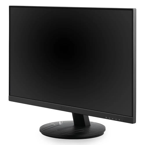Viewsonic VX Series VX2416A computer monitor 24" 1920 x 1080 pixels Full HD Black