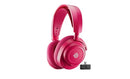 Steelseries Arctis Nova 7X Wireless Gen 2 Headset Head-band Gaming Bluetooth Magenta