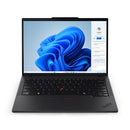 Lenovo ThinkPad T14 Gen 5 (Intel) Intel Core Ultra 5 135U Laptop 14" Touchscreen WUXGA 32 GB DDR5-SDRAM 512 GB SSD Wi-Fi 6E (802.11ax) Windows 11 Pro English Black