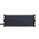 StarTech.com 8N515S12-POWER-STRIP power distribution unit (PDU) 8 AC outlet(s) Gray