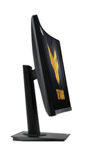 ASUS TUF Gaming VG24VQER computer monitor 23.6" 1920 x 1080 pixels Full HD LCD Black