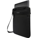 Targus TSS913 notebook case 14" Sleeve case Black