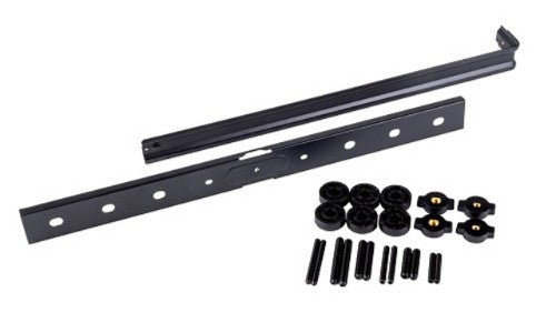 Cisco CS-BAR-MOUNT= mounting kit Black