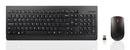 Lenovo 510 keyboard Mouse included Home RF Wireless QWERTY US English Black