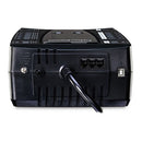 CyberPower AVRG900LCD uninterruptible power supply (UPS) Line-Interactive 0.9 kVA 480 W 12 AC outlet(s)
