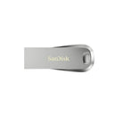 SanDisk Ultra Luxe USB flash drive 32 GB USB Type-A 3.2 Gen 1 (3.1 Gen 1) Silver