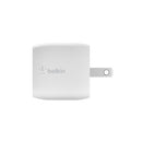 Belkin BOOST↑CHARGE Universal White AC Indoor