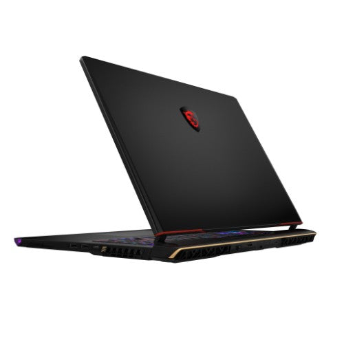 MSI Raider GE78 HX 14VGG-254US Intel® Core™ i7 i7-14700HX Laptop 17" Quad HD+ 16 GB DDR5-SDRAM 1.51 TB SSD NVIDIA GeForce RTX 4070 Wi-Fi 7 (802.11be) Windows 11 Pro Black