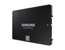 Samsung 860 EVO 2.5" 1 TB Serial ATA III MLC