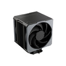 Cooler Master Hyper 612 APEX Processor Air cooler 4.72" (12 cm) Black 1 pc(s)