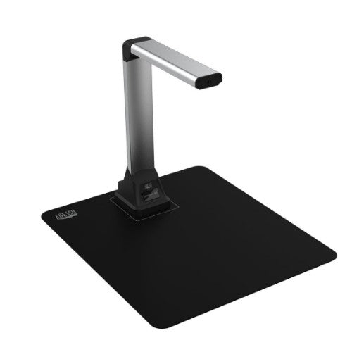 Adesso Cybertrack 520 document camera Black CMOS USB 2.0