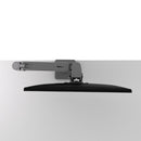 Ergotron LX Pro Series 45-682-293 monitor mount / stand 34" Desk Dark Gray