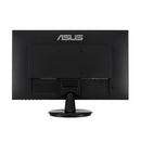 ASUS VA24DQ computer monitor 23.8" 1920 x 1080 pixels Full HD LED Black