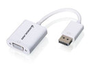iogear DisplayPort - VGA VGA (D-Sub) White