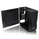 Thermaltake Versa H21 Midi Tower Black